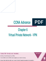 Chapter 6 - VPN - Part 2- IP Sec Configuring