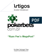 6-Max Poker Bets