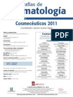 Monografia Dermatitis Seborreica PDF
