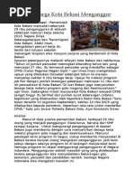 Perjanjian Pemberian Jasa Hukum (Konsultan Hukum)