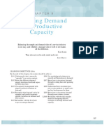 Mpel-05-Balancing Demand and Productive Capacity