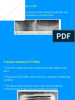 Case Study Activated Flux TIG Welding Process