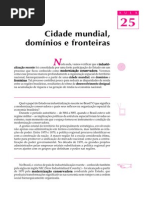 Telecurso 2000 - Geografia 25