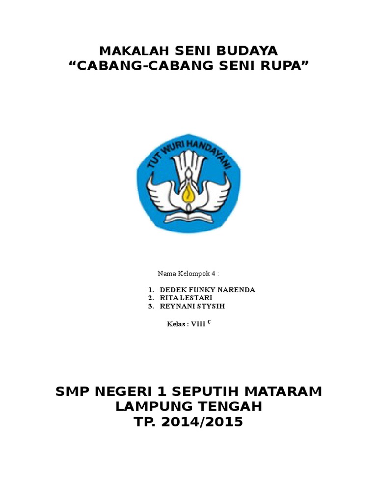 Contoh Kata Pengantar Untuk Kliping Seni Budaya Temukan Contoh Kata Pengantar Untuk Kliping Seni Budaya Temukan