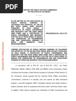 Application For 3660 Ownership and CPCNs - FINAL