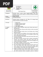 Download SOP Persiapan Pasien Rujukan by Dayu Agung SN313251692 doc pdf