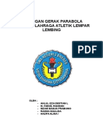 Download Makalah Fisika Tentang Gerak Parabola by Nizam Bagus Prabowo SN313253390 doc pdf