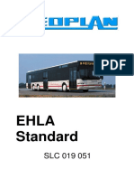 Ehla Standard 