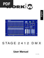 Stage2412 DMX Manual-En