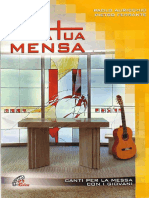 Alla Tua Mensa Auricchio PDF