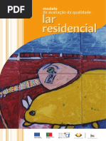 Modelo Avaliação Lar de Idosos - ERPI