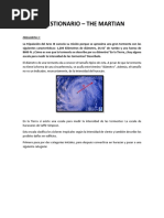 Download Cuestionario- The Martian by Jose Llamocca SN313263353 doc pdf