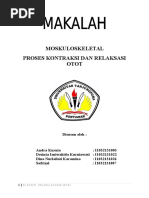 Download Kontraksi Dan Relaksasi Otot by BobChristian SN313264046 doc pdf