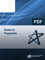 Técnicas de Programação 1