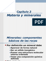 Cap03 Minerales