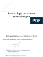 Farmacologia Del Sistema Serotoninergico21!12!09