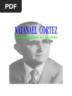 Natanael Cortez