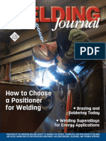 AWS Welding Journal February 2014