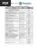 Projetos habilitados no Funcultura 2016