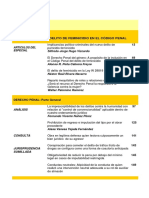 Gaceta Penal y Procesal Penal 31 Ene 2012 PDF