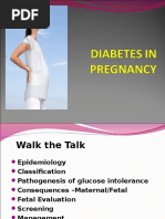Ada Pdf Pdf Evidence Based Medicine Diabetes Management