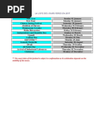 Download La liste des Jours fris en 2017  by Lexpress Maurice SN313271611 doc pdf