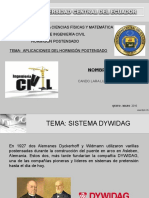 Poste Nsa Do