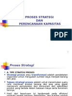 4. Proses Strategi