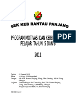 Kertas Kerja Motivasi Keibu Bapaan Tahun 2011