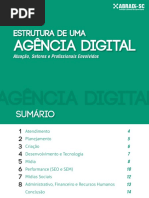 e Book Estrutura de Uma Agencia Digital