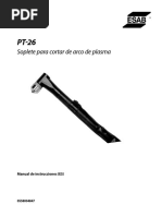 Manual PT-26