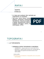 apostila topografia