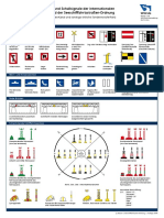 Flyer Wichtige Sichtzeichen U. Schallsignale Der KVR U. SeeSchStrO