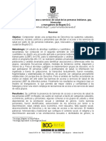 Barreras Acceso Servicios Salud Personas LGBT 2008 PDF