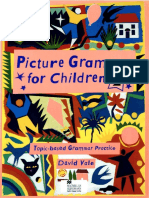 English Grammar Kids PDF