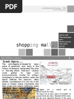 TSS Standards PDF | PDF | Shopping Mall | Movie Theater