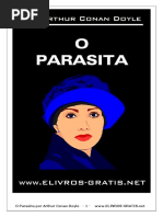 Arthur Conan Doyle O Parasita 