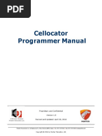 Cellocator Programmer Manual(1)