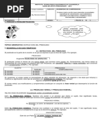 Guía No.6  predicado   7°