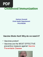VIS QR Codes for Vaccines Information | PDF | Vaccines | Health Sciences