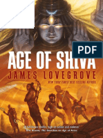 Age of Shiva - Lovegrove, James PDF