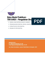 Modul PSD Final