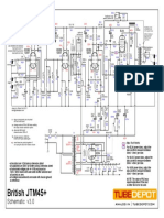 Jtm45plus Schematic v4