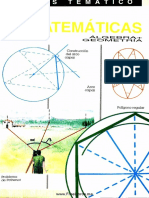 Ciencia - Atlas Tematico de Matematicas Algebra y Geometria PDF