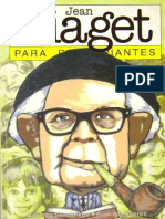 Piaget para Principiantes PDF