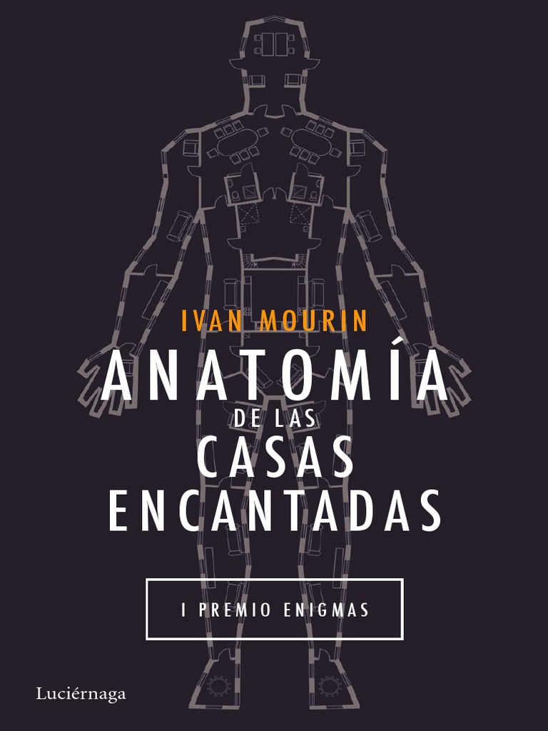 1587677764?v1 - Anatomía de las casas encantadas (Iván Mourin) (Síntesis de voz) - (Audiolibro Voz Humana)