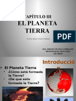 Planeta Tierra