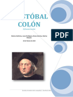 Cristobal Colon