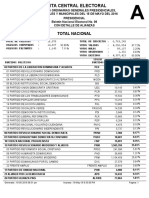 A - Presidencial Boletin 9