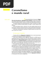 Telecurso 2000 - Ensino Fund - História do Brasil 19